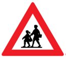 Kinder (Verkehrszeichen)