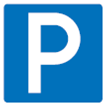 Parken (Verkehrszeichen)