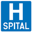 Spital (Verkehrszeichen)